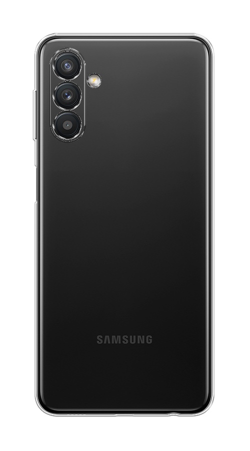 

Чехол на Samsung Galaxy A04s/A13 5G прозрачный, 2106450-1