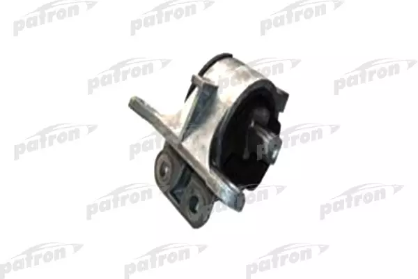 Опора КПП Ford Fiesta 1.0-1.4 96-01/Puma 1.7 97-01 PATRON PSE3323