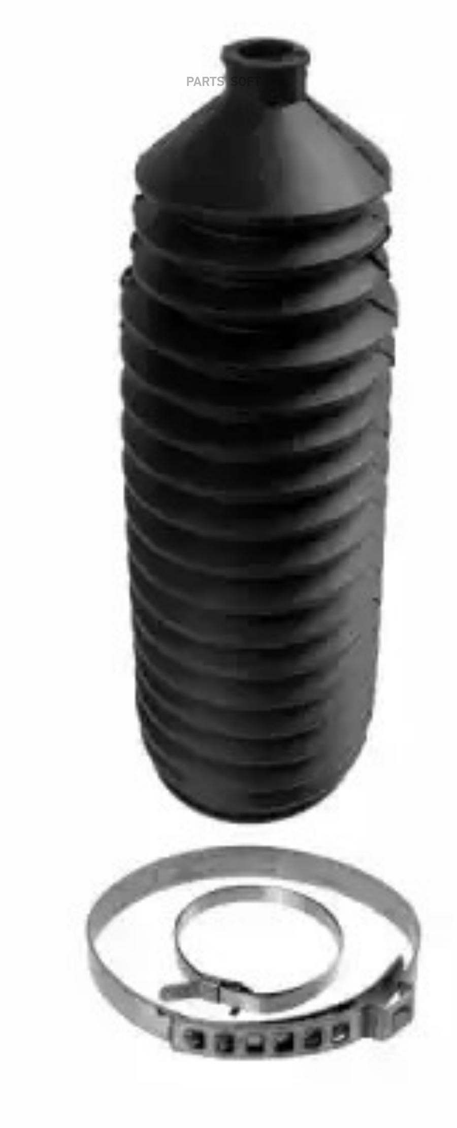 

Пыльник рулевой рейки | перед лев |