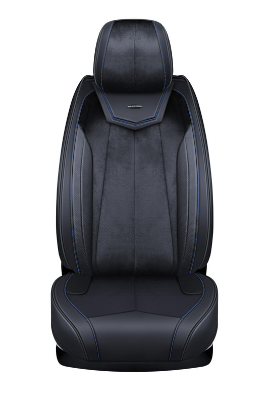 

Накидки 2D "PREMIUM" PSV Admiral 2 FRONT (Черный/Отстрочка синяя), 2 шт., "PREMIUM" PSV Admiral 2 FRONT