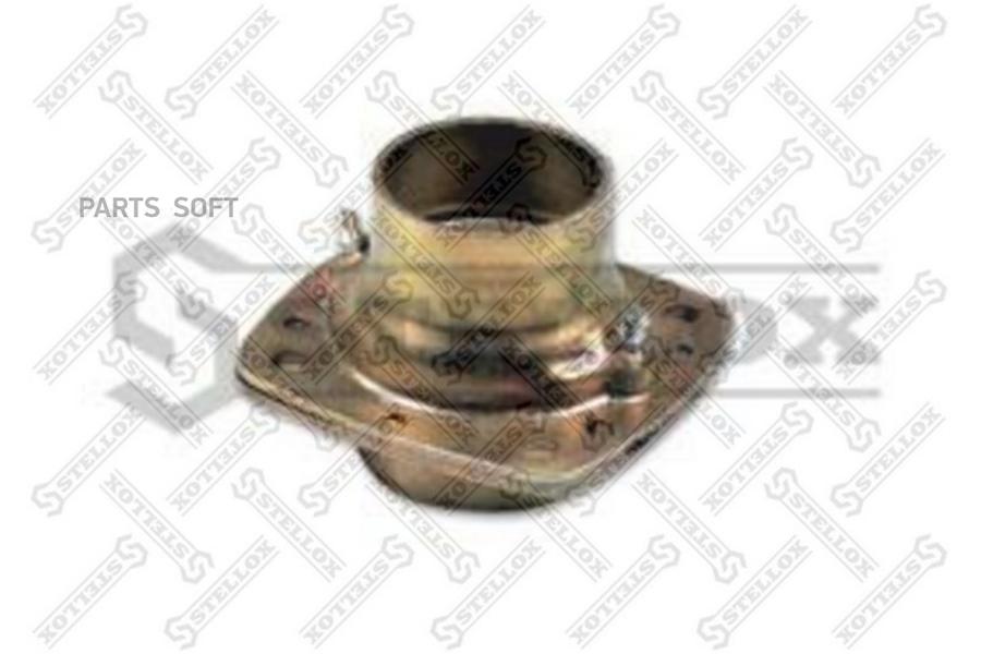 

Ремкомплект тормоза Stellox 8507013SX