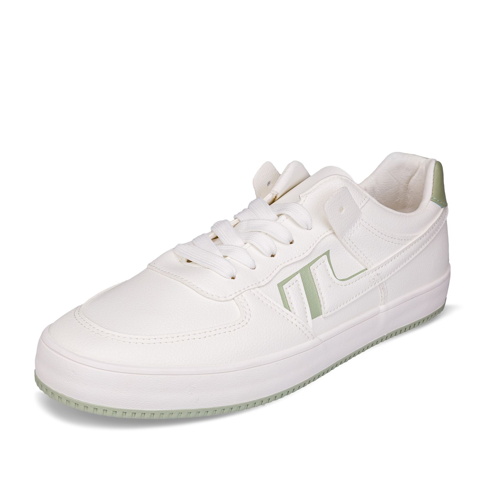 

Кеды мужские INSTREET 278-21MV-515SS белые 44 RU, Белый, 278-21MV-515SS