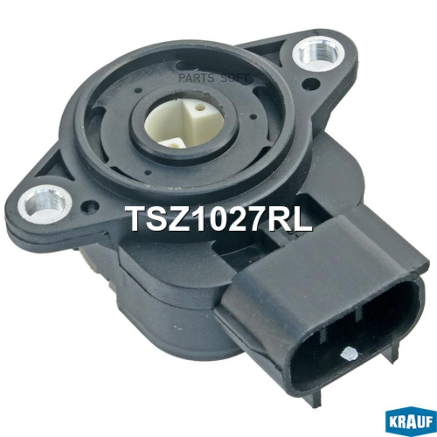 

Датчик Положения Дроссельной Заслонки Двс Krauf tsz1027rl