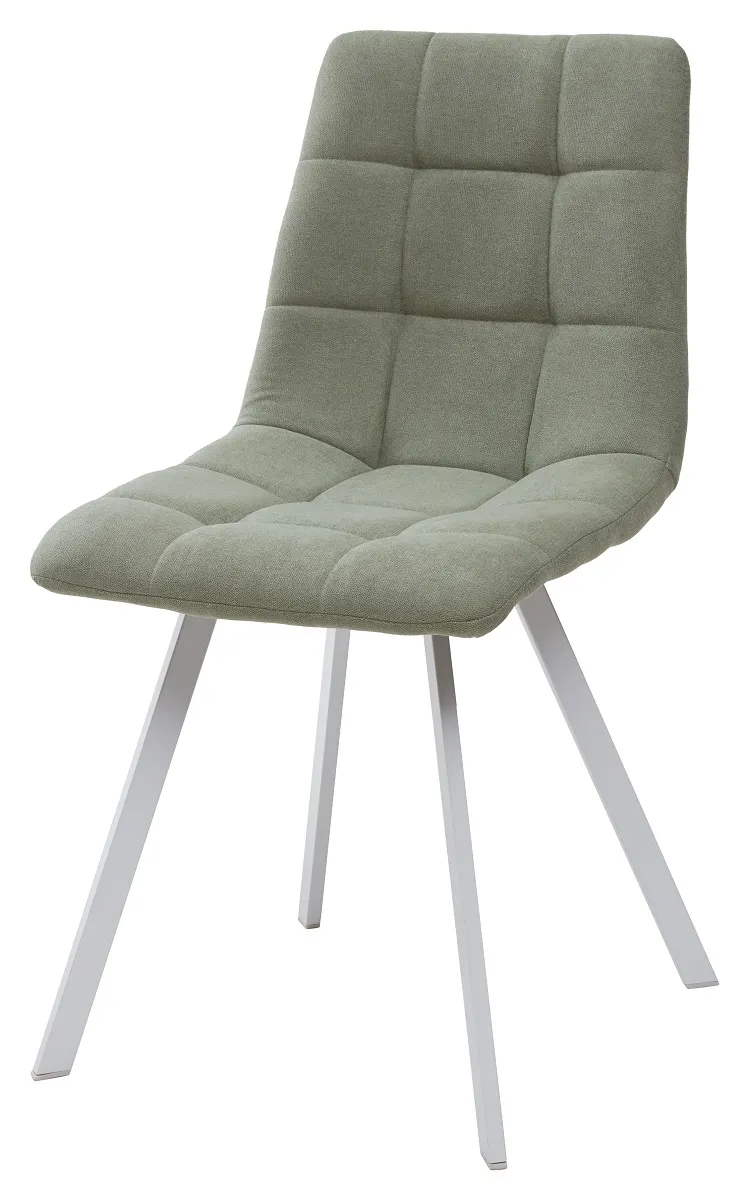 

Комплект стульев 4 шт. M-City CHILLI SQUARE UF860, мятный, CHILLI SQUARE UF860