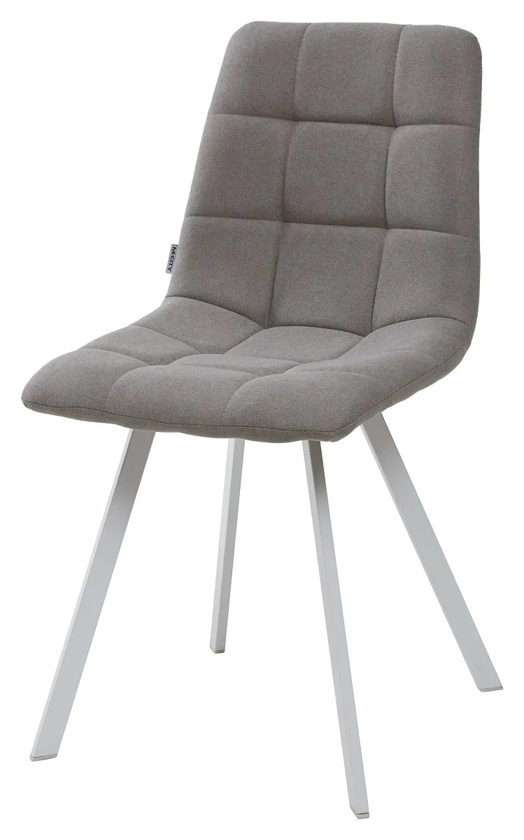 

Комплект стульев 4 шт. M-City CHILLI SQUARE UF860, серый, CHILLI SQUARE UF860