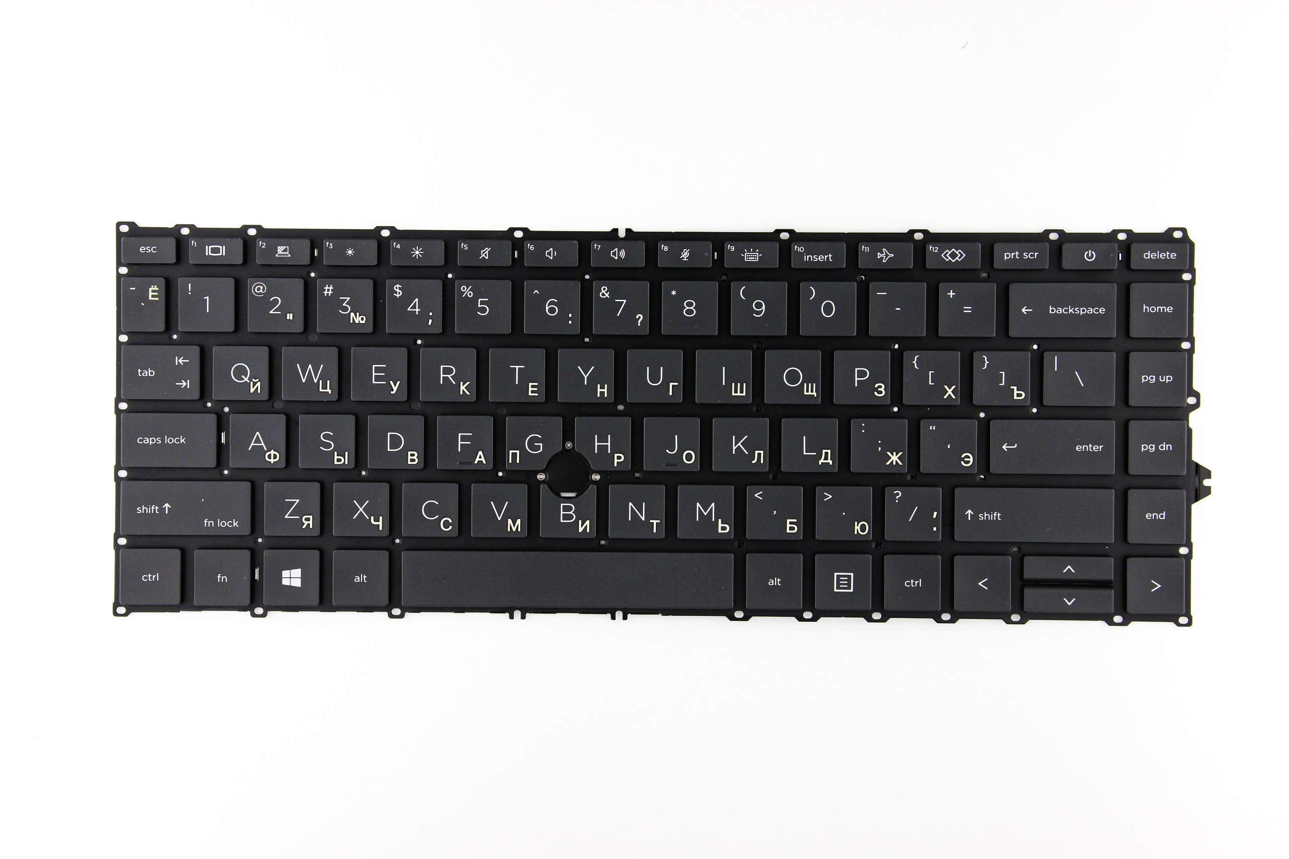 

Клавиатура HP для ноутбука HP 840 G7