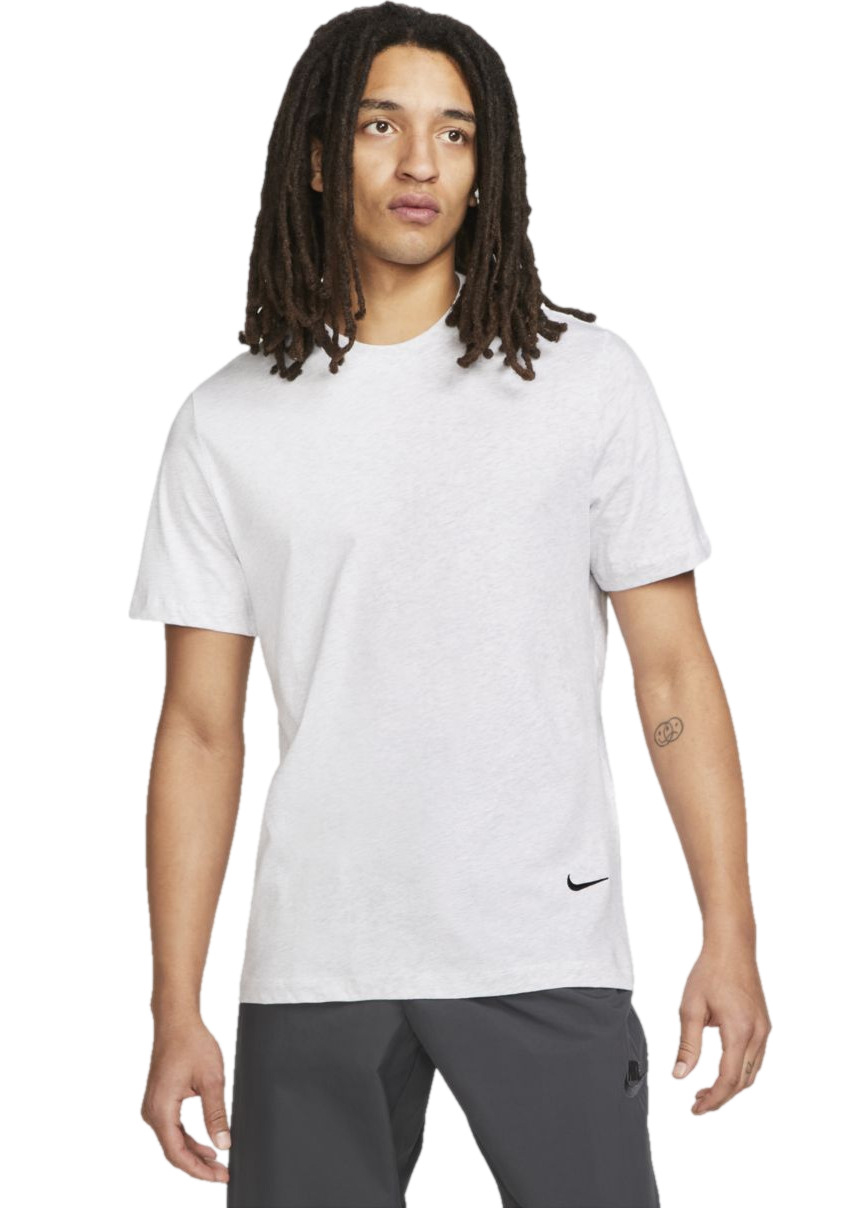 

Футболка мужская Nike M SUSTAINABILITY Tee белая S, M SUSTAINABILITY Tee