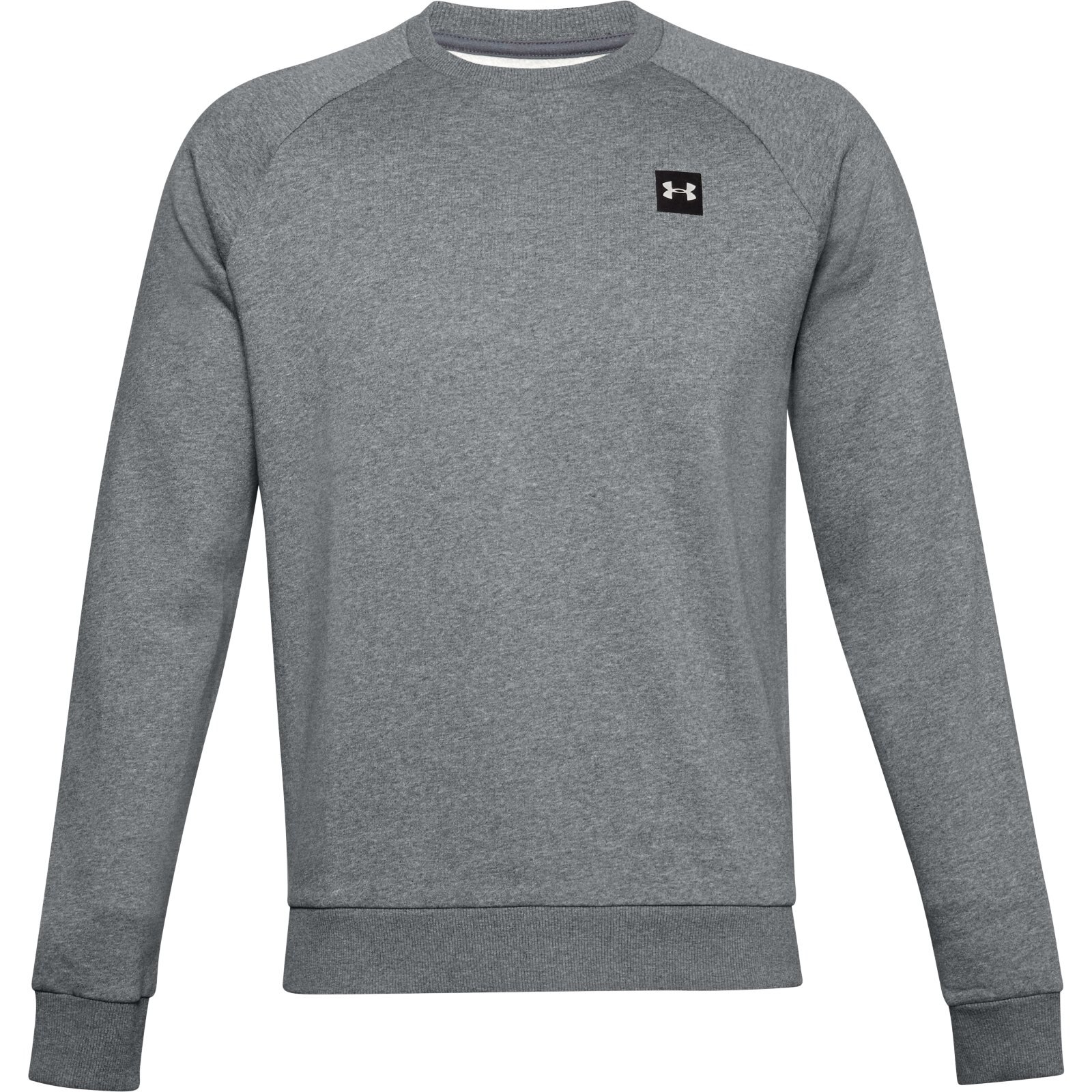 

Свитшот мужской Under Armour 1357096 серый 46 RU, 1357096