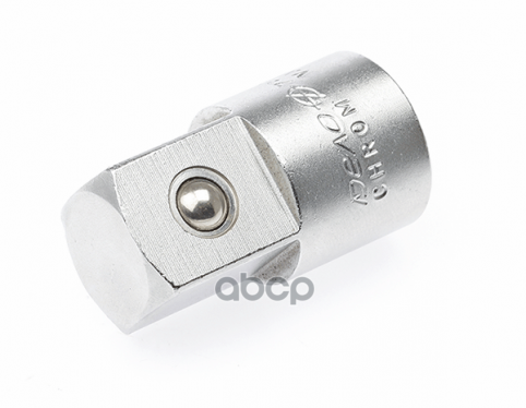 

ДЕЛО ТЕХНИКИ 639501 Переходник 34 F  12 М 1шт