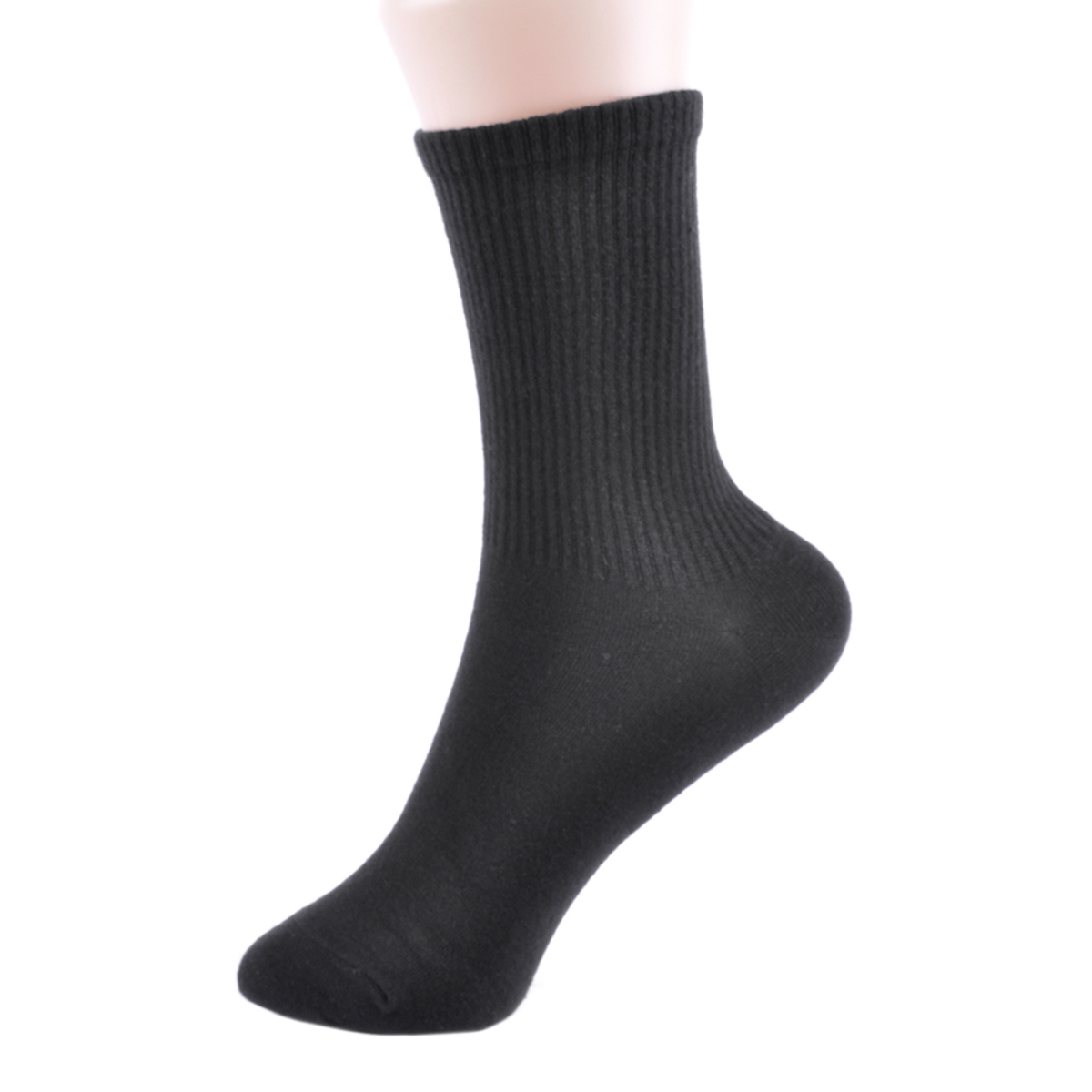 Носки детские BOMBACHO LILY д5, черный, 34