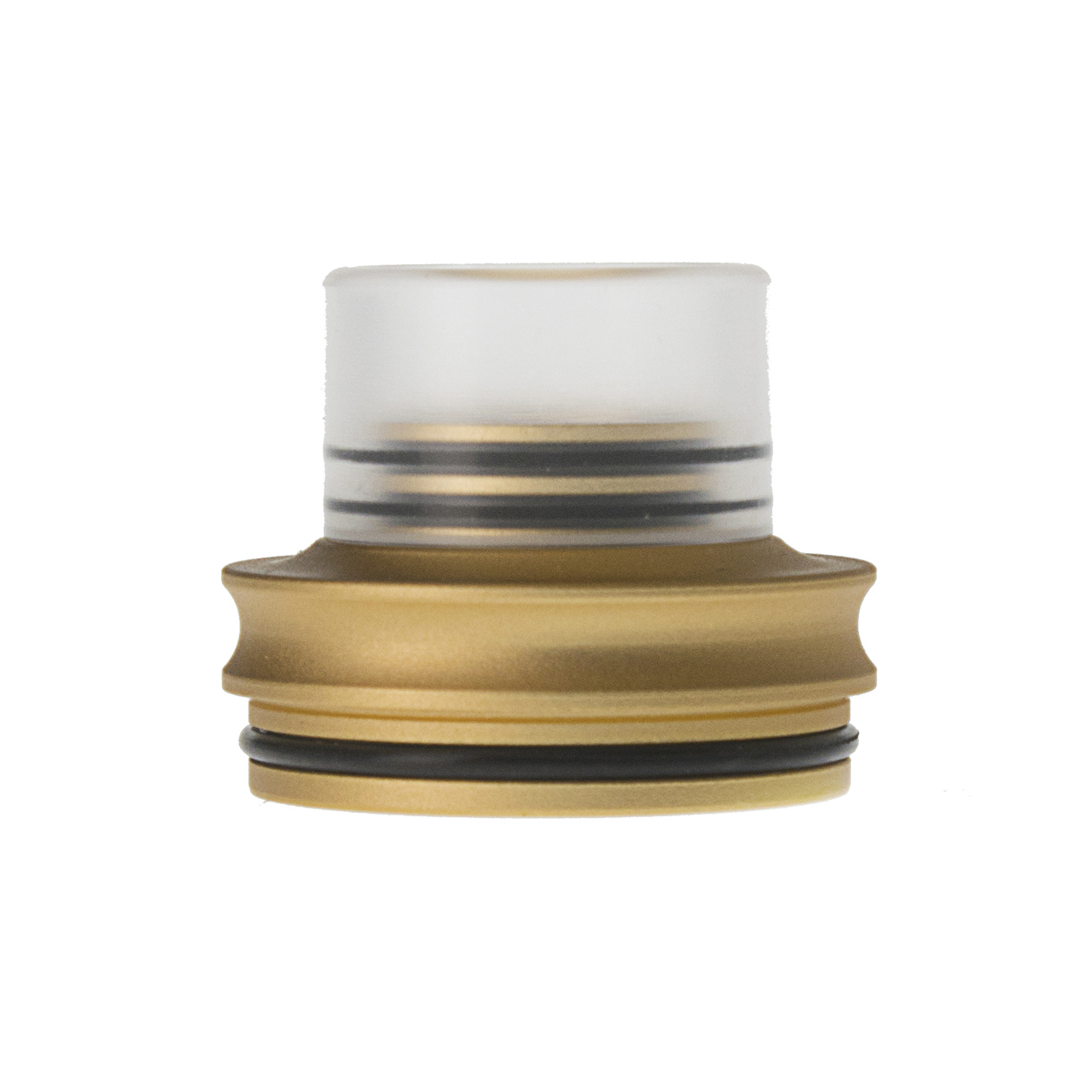 

Топ Кэп DotMod Dotcap (22 мм), Золотой