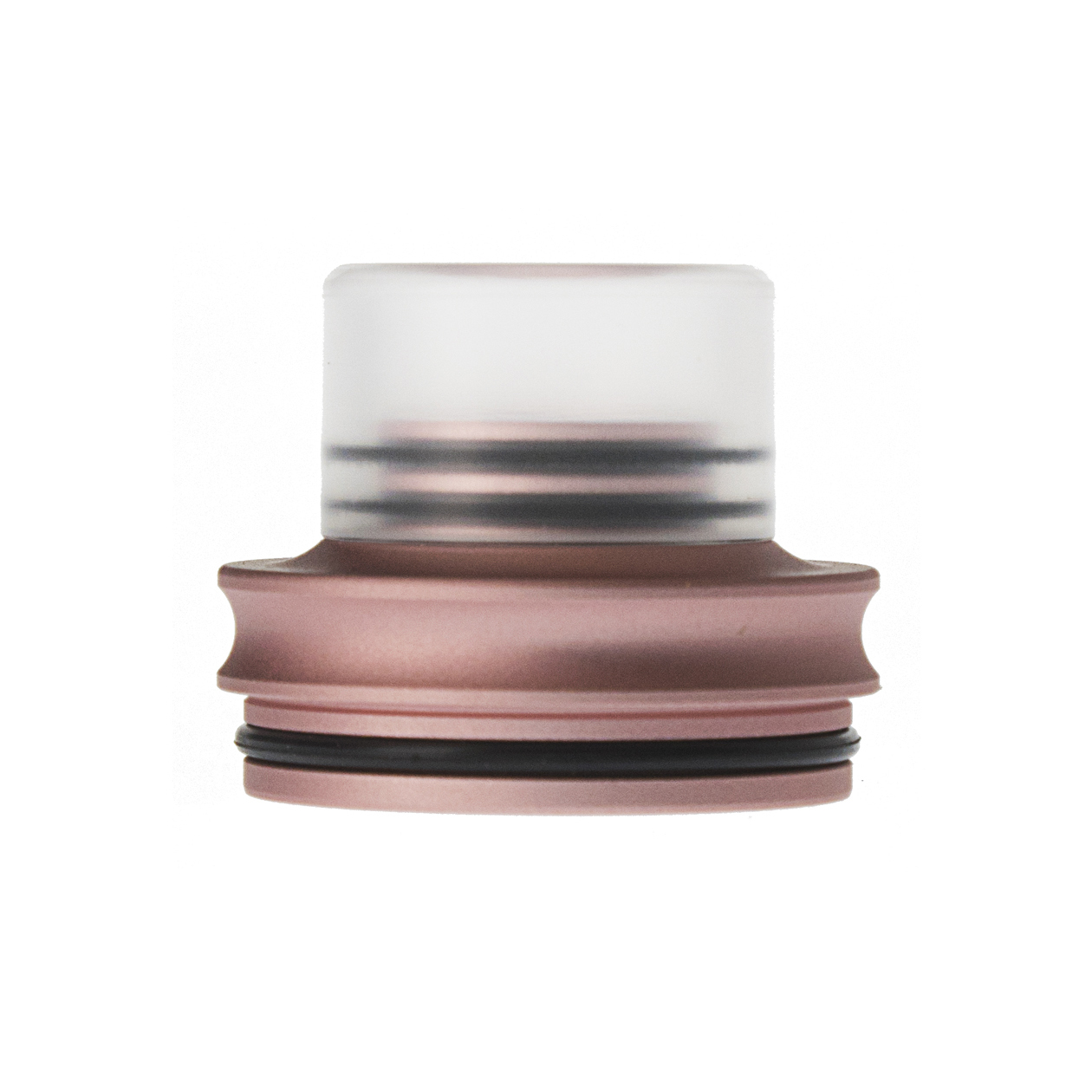 

Топ Кэп DotMod Dotcap (22 мм), Розовый