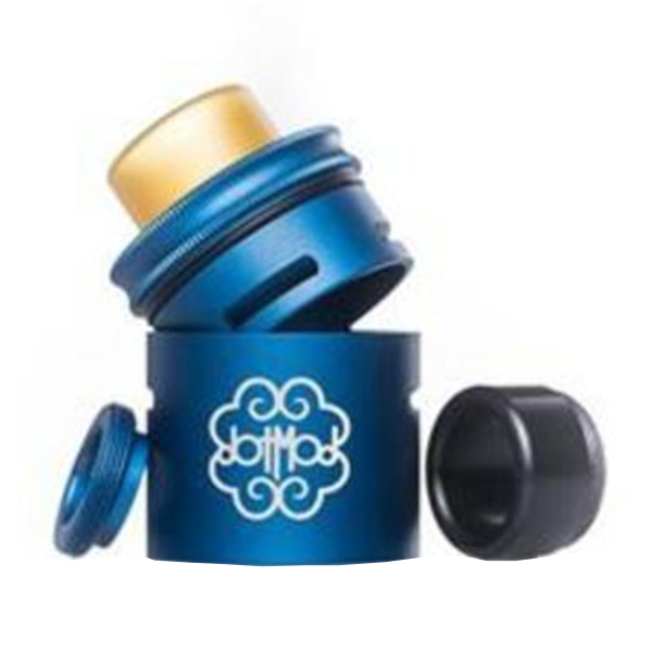 

Купол DotMod Conversion Cap LE (24 мм), Синий