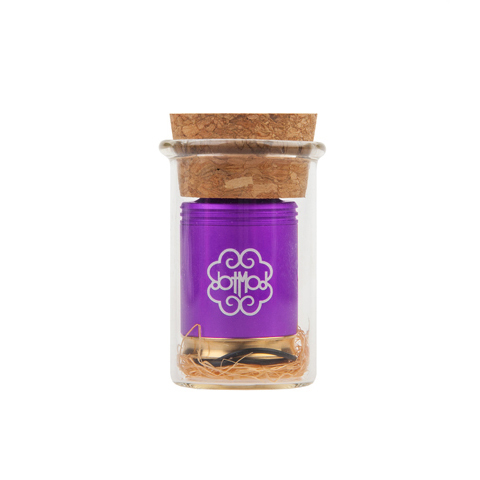 

Купол DotMod Petri Cloud Cap, Фиолетовый