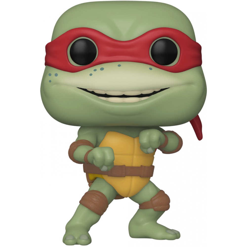 фото Фигурка funko pop! movies tmnt 2 raphael 56164