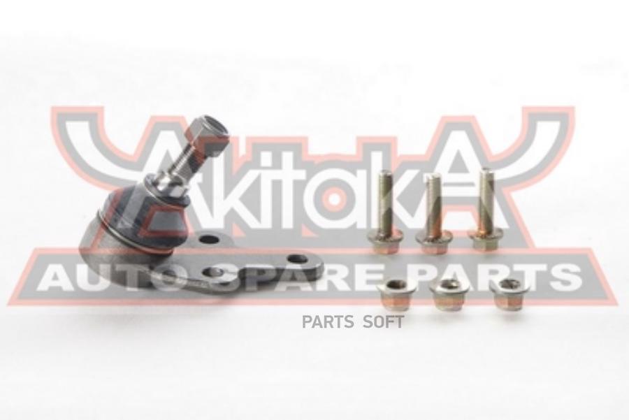 

Шаровая Опора Ford Focus Cb4 08