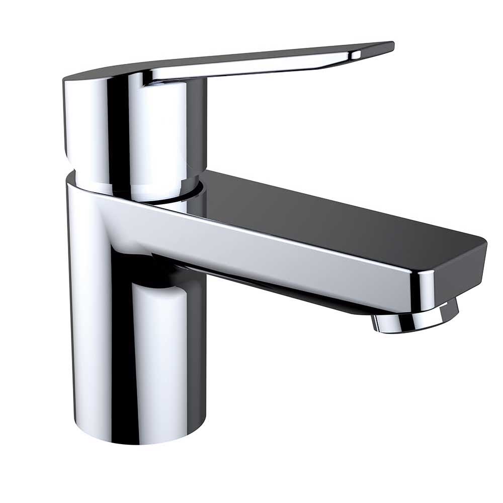 фото Смеситель clever start xtreme 60185 для раковины