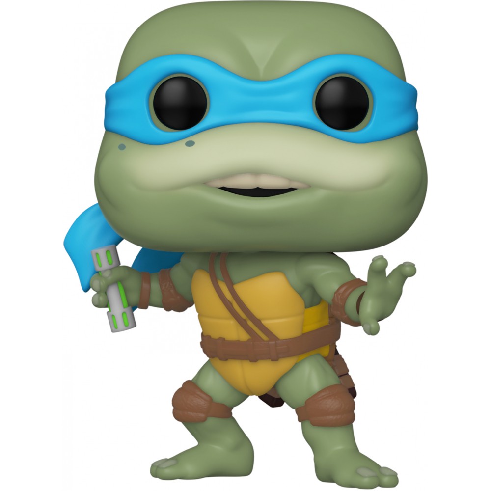 фото Фигурка funko pop! movies tmnt 2 leonardo 56161