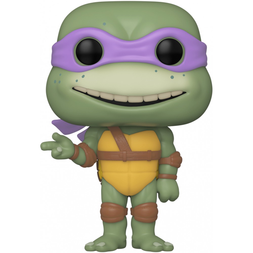 фото Фигурка funko pop! movies tmnt 2 donatello 56160