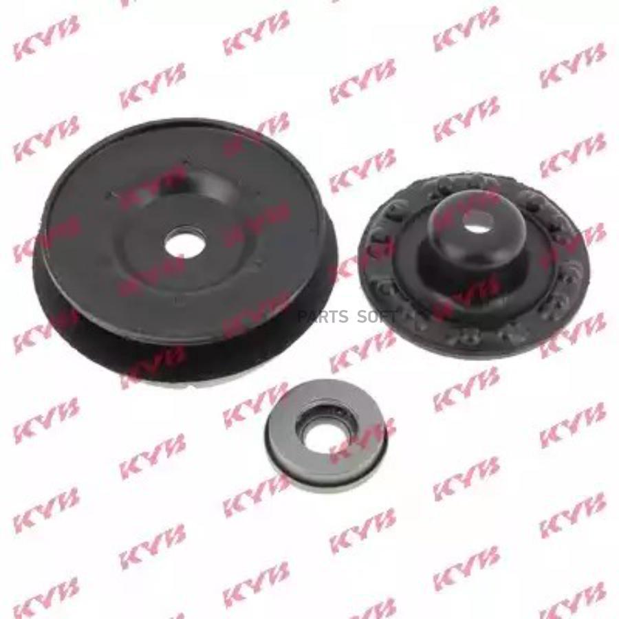 

KYB SM5721 Верх.опора пер.аморт.CHEVROLET LACETTI 04-13 1шт