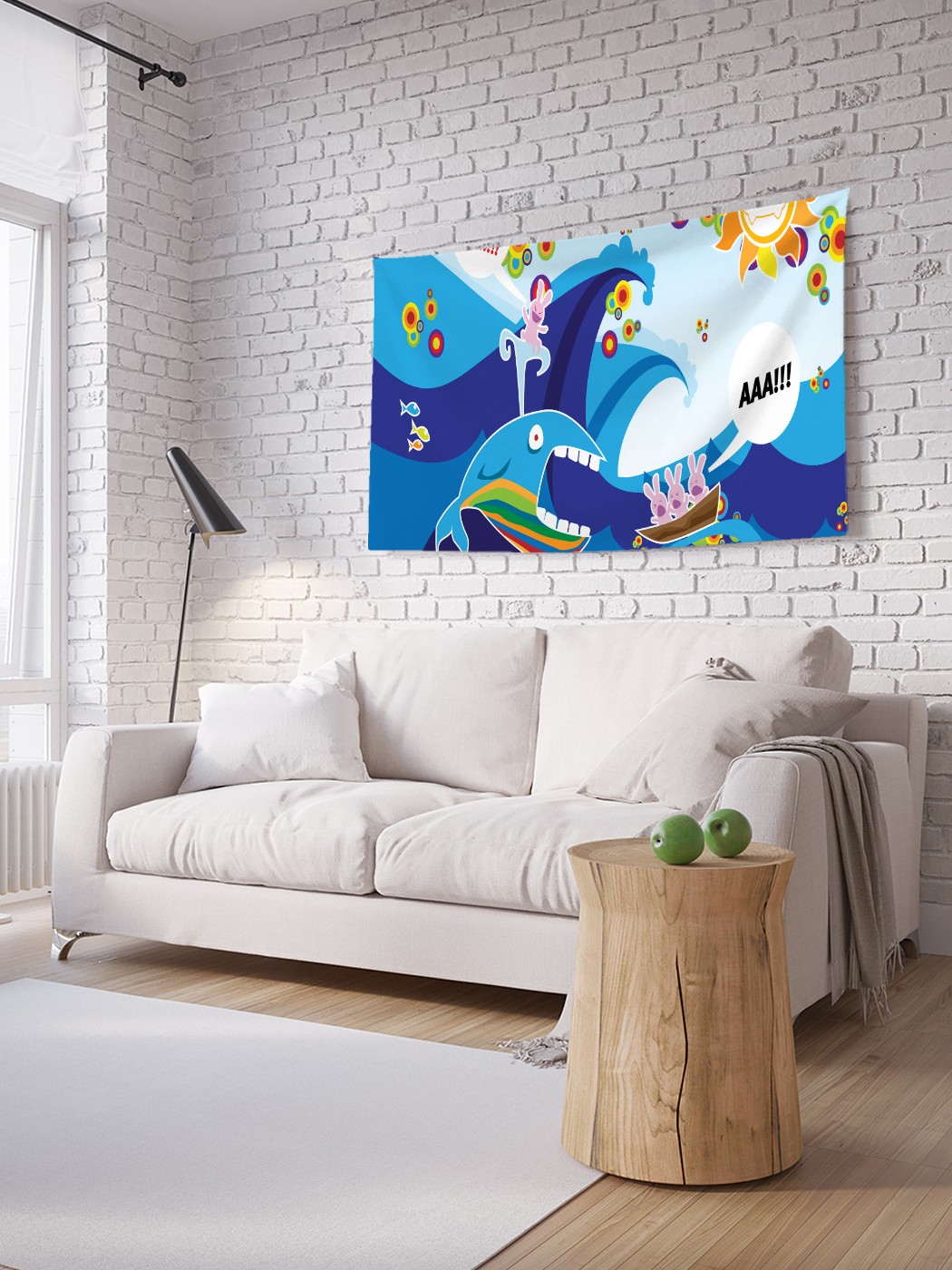 

tpg_23166_150x200 МУЛЬТИ Тапестри (декоративное панно) с фотопечатью