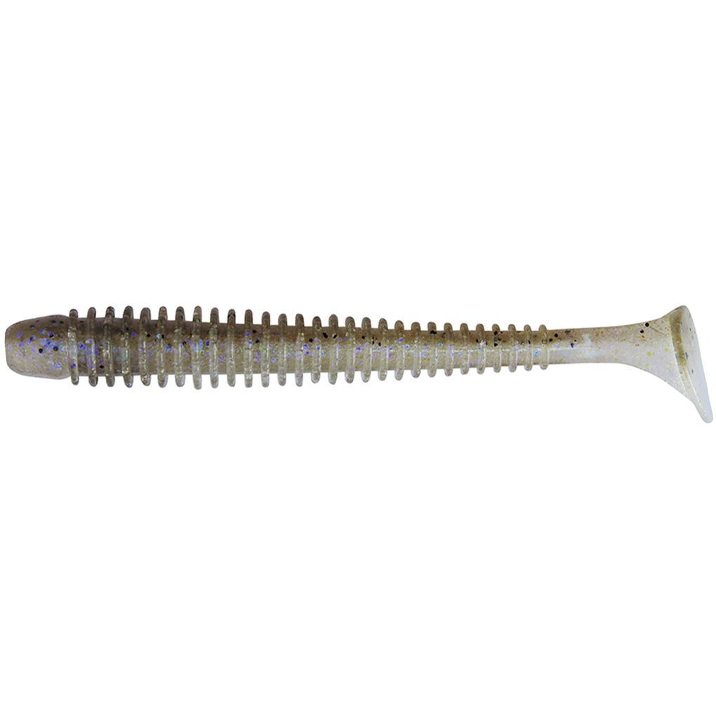 

Силикон Keitech Swing Impact 2.0" #440T Electric Shad, Swing Impact 2.0"