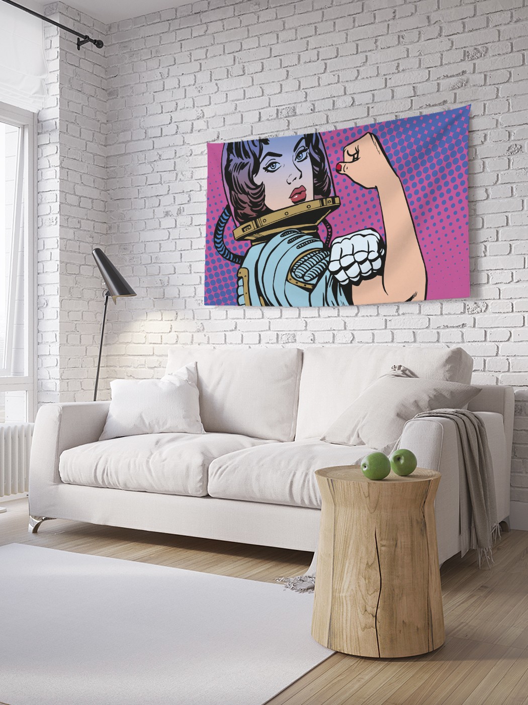 

tpg_27913_150x200 МУЛЬТИ Тапестри (декоративное панно) с фотопечатью