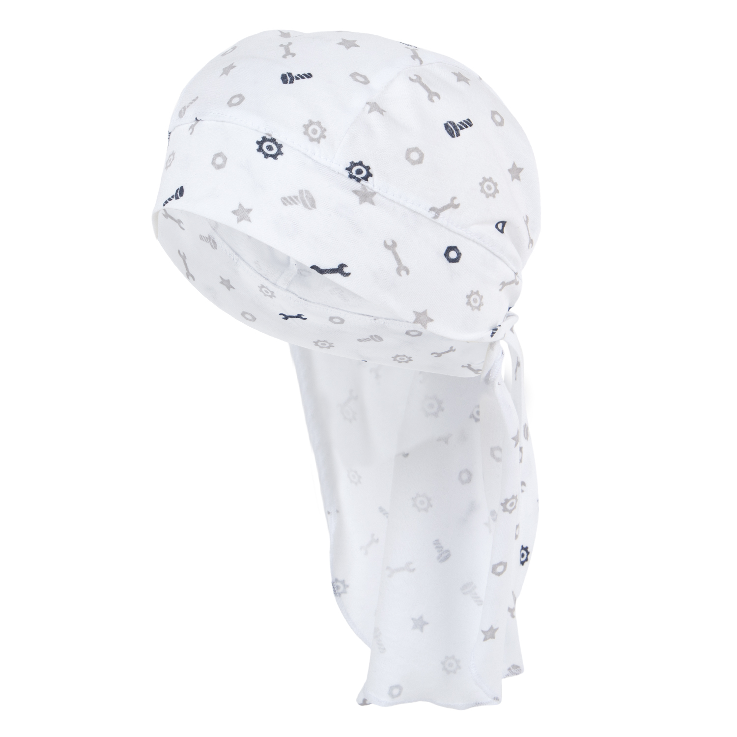 

Косынка детская Leader Kids ЛКЛ2123802 р.48-50, ЛКЛ21238026-КУ01