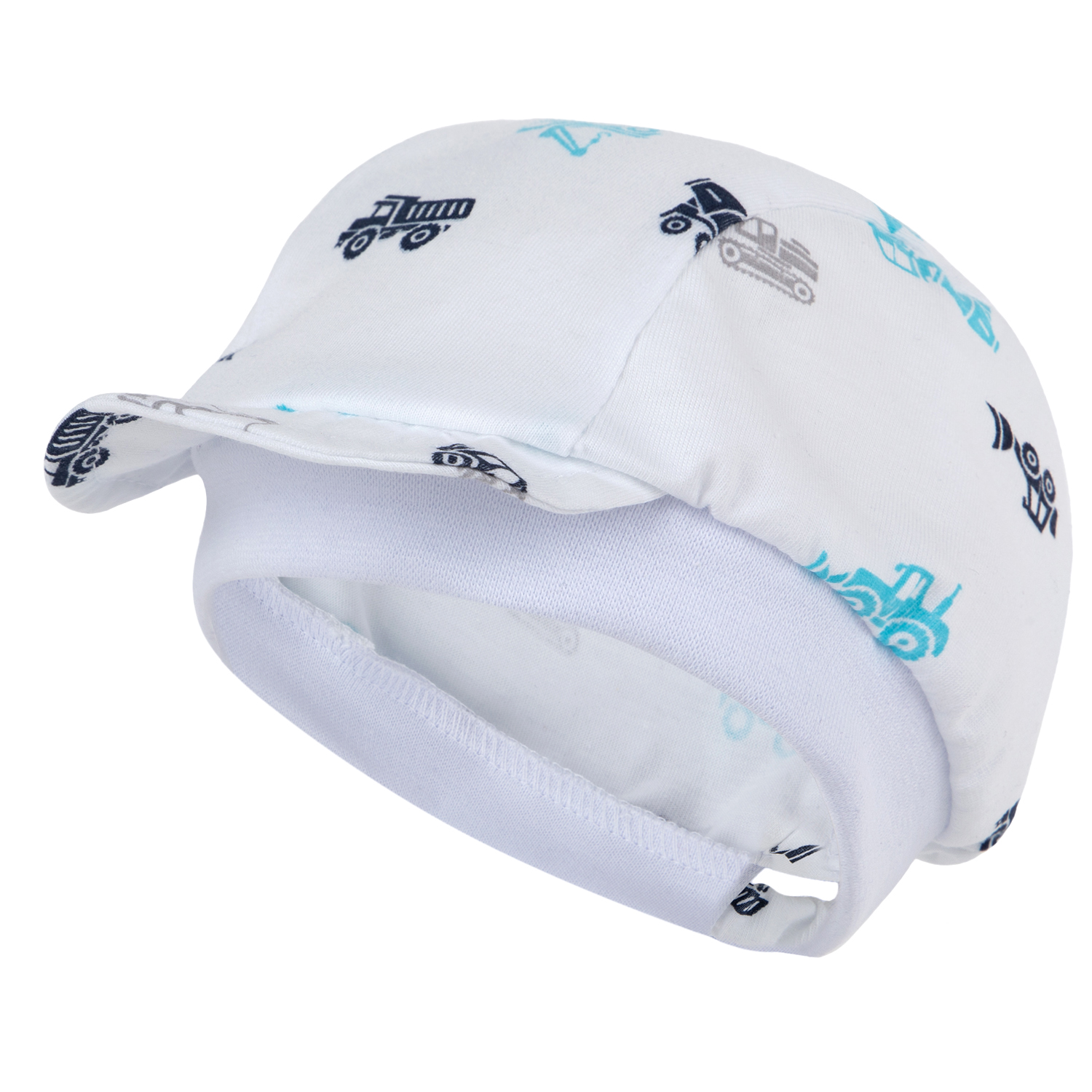 

Косынка детская Leader Kids ЛКЛ2123802 р.40-42, ЛКЛ21238025-КУ01