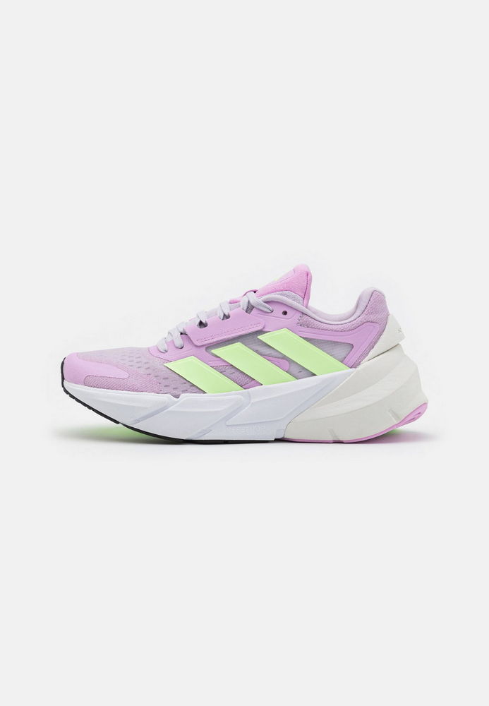 

Кроссовки женские Adidas Performance AD541A274 розовые 36 EU, Розовый, AD541A274