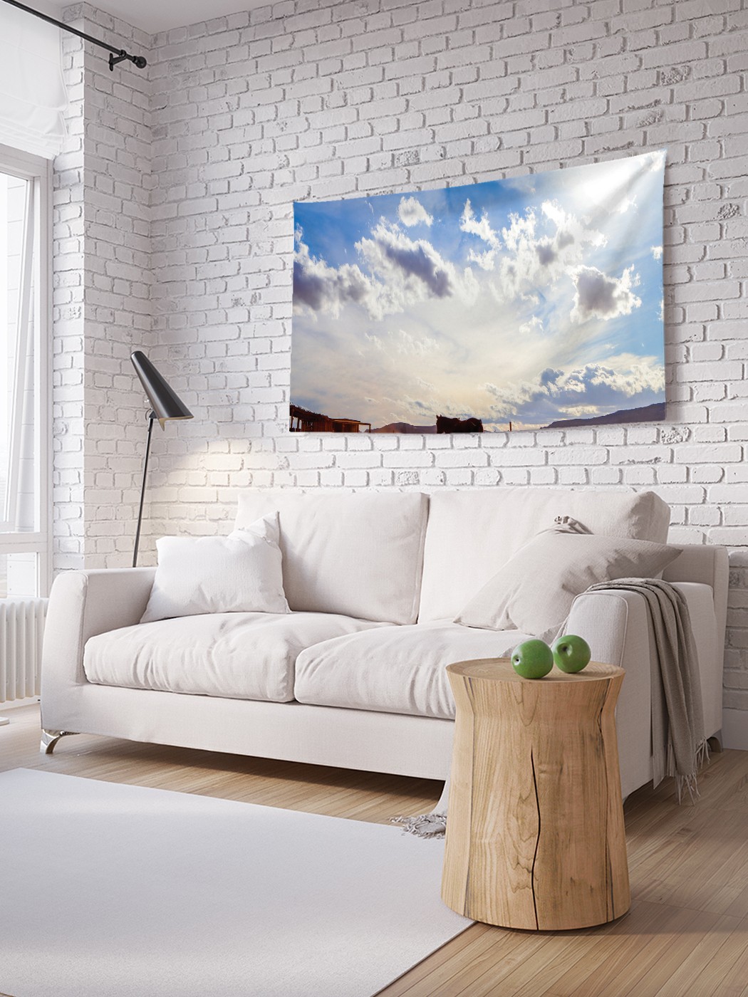 

tpg_23106_150x200 МУЛЬТИ Тапестри (декоративное панно) с фотопечатью