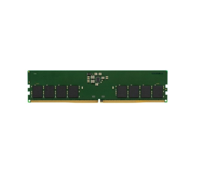 Оперативная память Kingston (KVR52U42BS6-8), DDR5 1x8Gb, 5200MHz