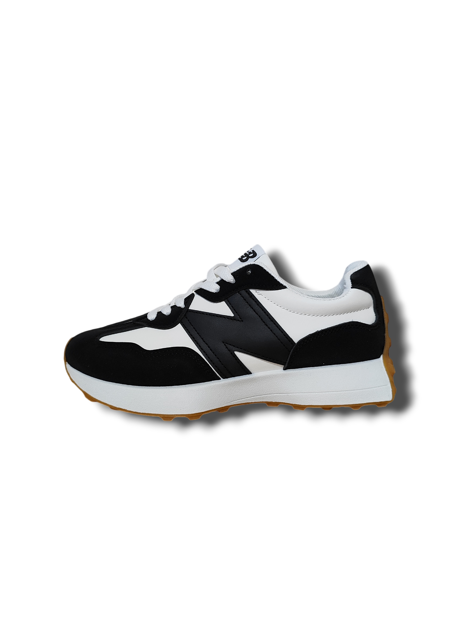 

Кроссовки женские New Balance 327 белые 36 EU, Белый, 327