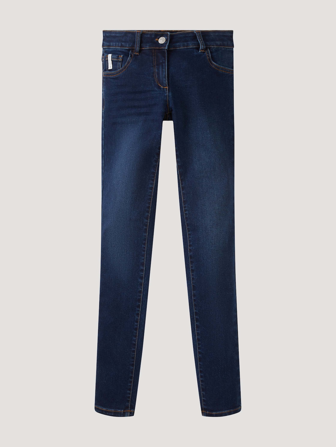 

Джинсы детские Tom Tailor 102999010110 цв.синий р.152, 102999010110