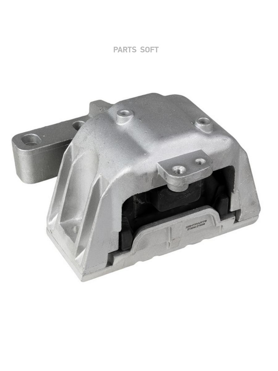 

Z13232_подушка ДВС правая \ VW Golf 1.6 98>