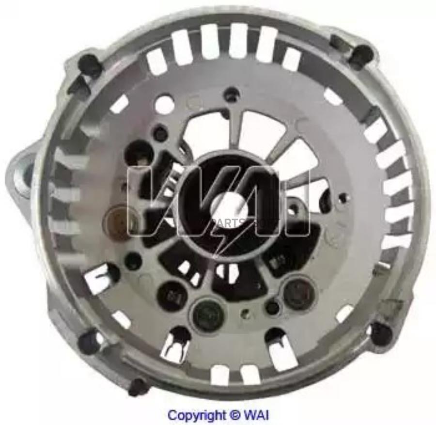 

WAI Мост диодный NISSAN: (04-08)