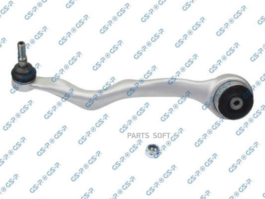 Рычаг Bmw F20/F21/F30/F31/F34 10- Пер.Подв.Лев. 1Шт GSP S061614