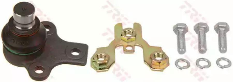 

Шаровая Опора Trw Jbj210