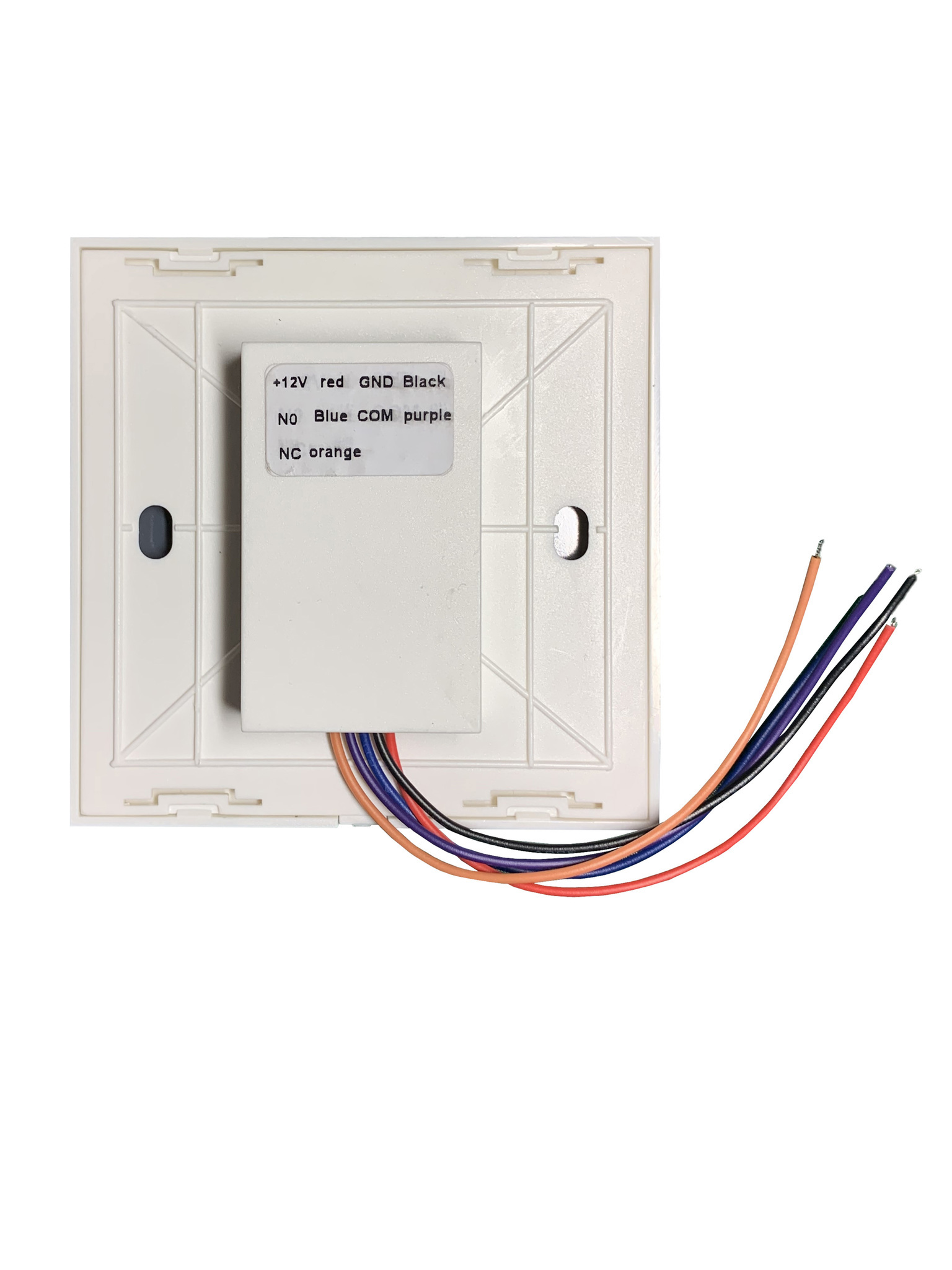 

Кнопка выхода AT-H02P LED