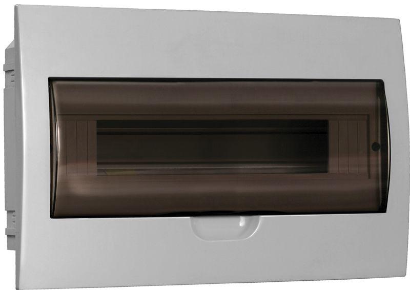 

Бокс ЩРВ-П-18 мод. встраив. пластик IP41 GENERICA IEK MKP12-V-18-41-G ( 1шт. )