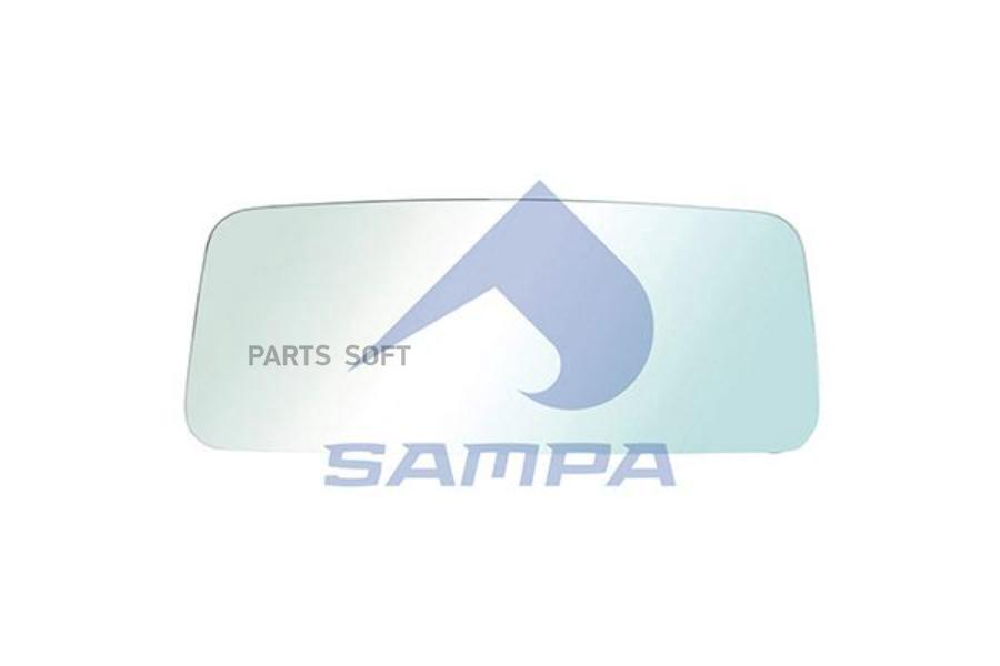 

Зеркало Заднего Вида Sampa 201206