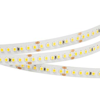 

Светодиодная лента Arlight 17W/m 168LED/m 2835SMD холодный белый 5M 019092(1)