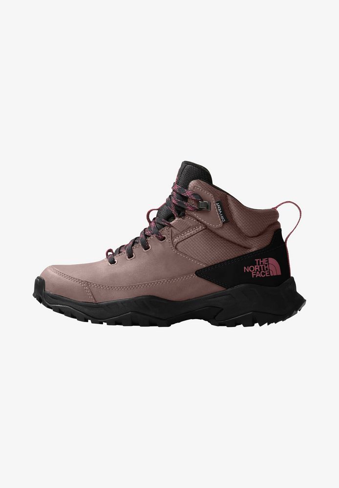 

Ботинки женские The North Face TH311N003 бежевые 40.5 EU, Бежевый, TH311N003