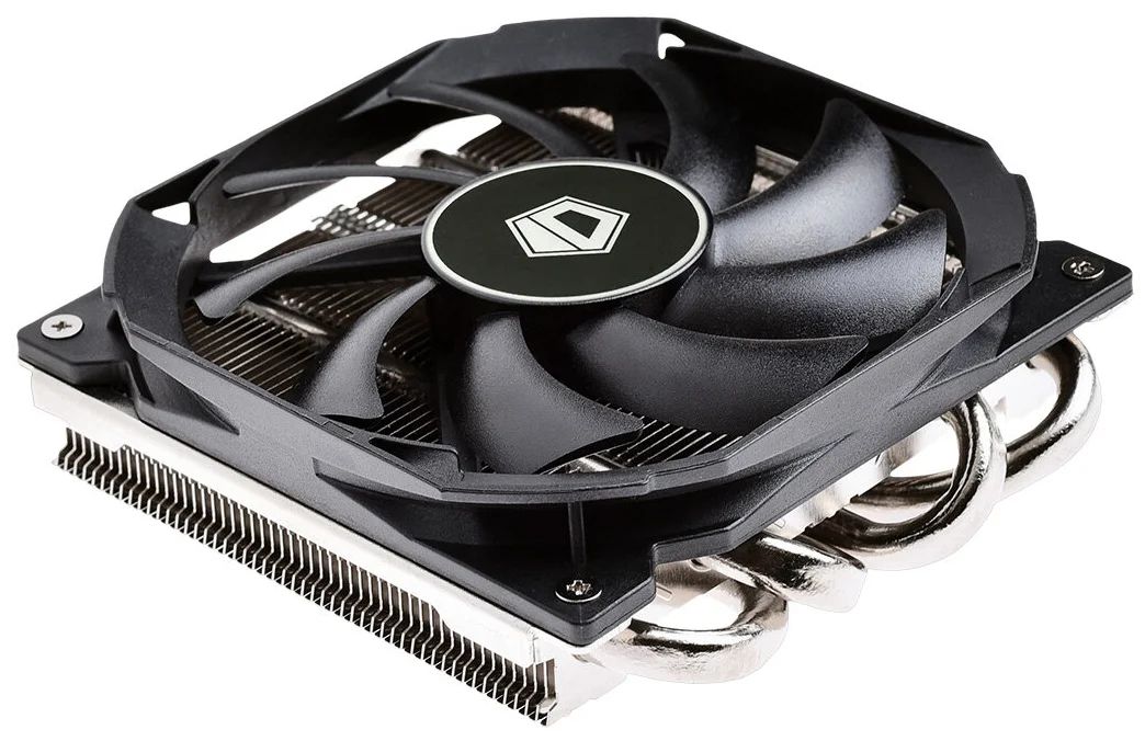 

Кулер для процессора ID-COOLING (IS-30)