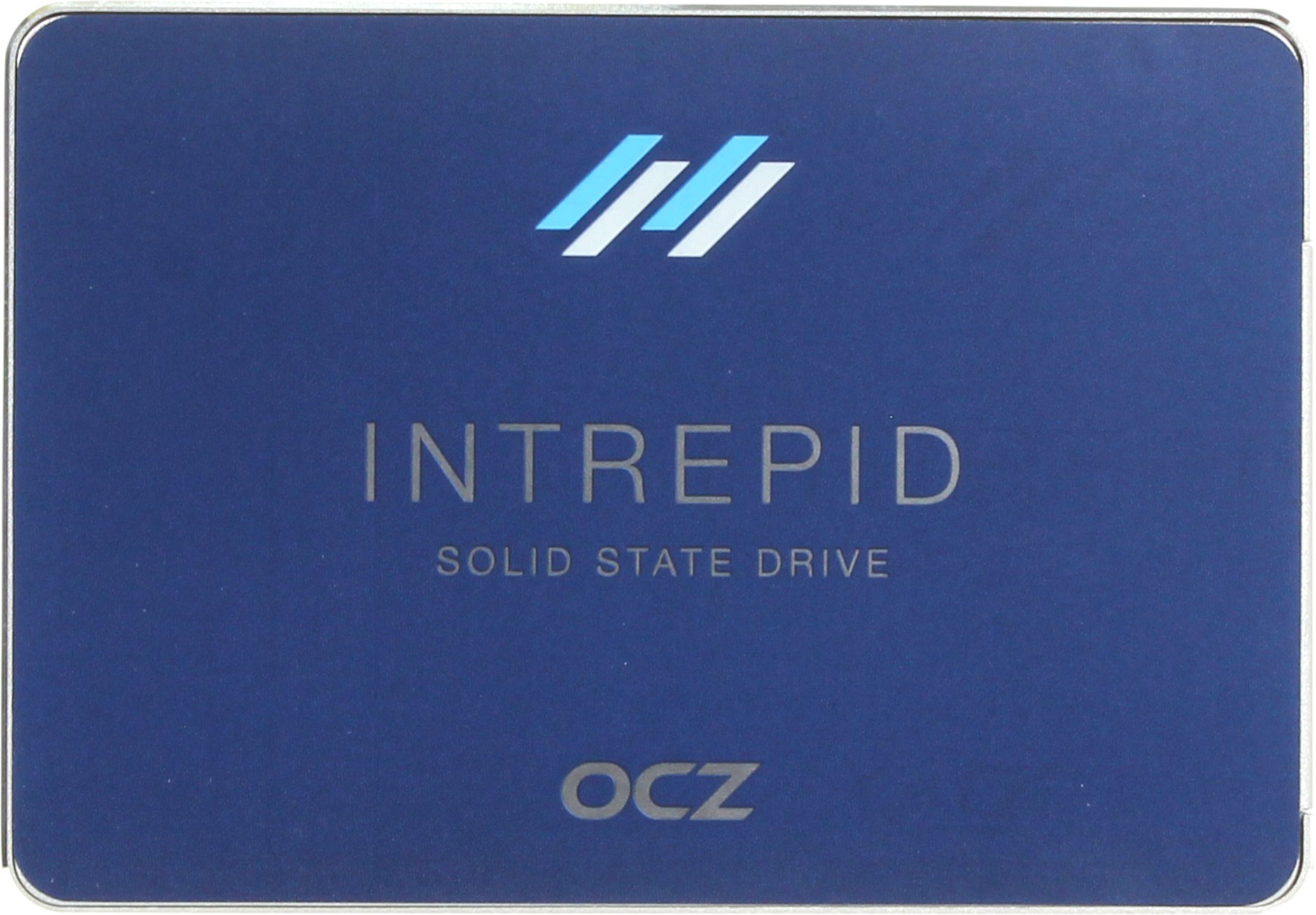 

Внутренний SSD накопитель OCZ Intrepid 3700 2.5" eMLC 480 Gb