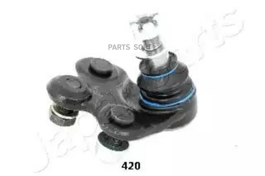 Шаровые опоры ashika. Ashika 55-0h-h24. Шаровая опора japko арт. Japanparts bj106 опора шаровая. 51230snlt01.