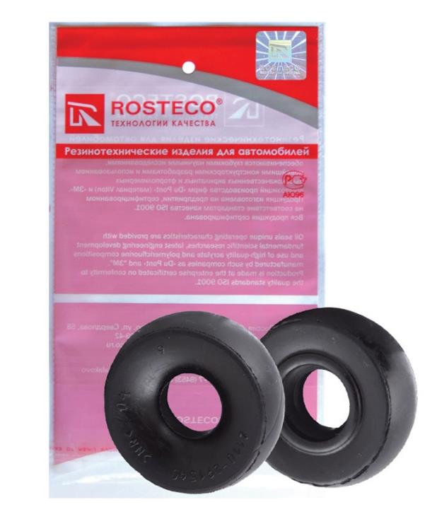 

Опора амортизатора Rosteco 20063