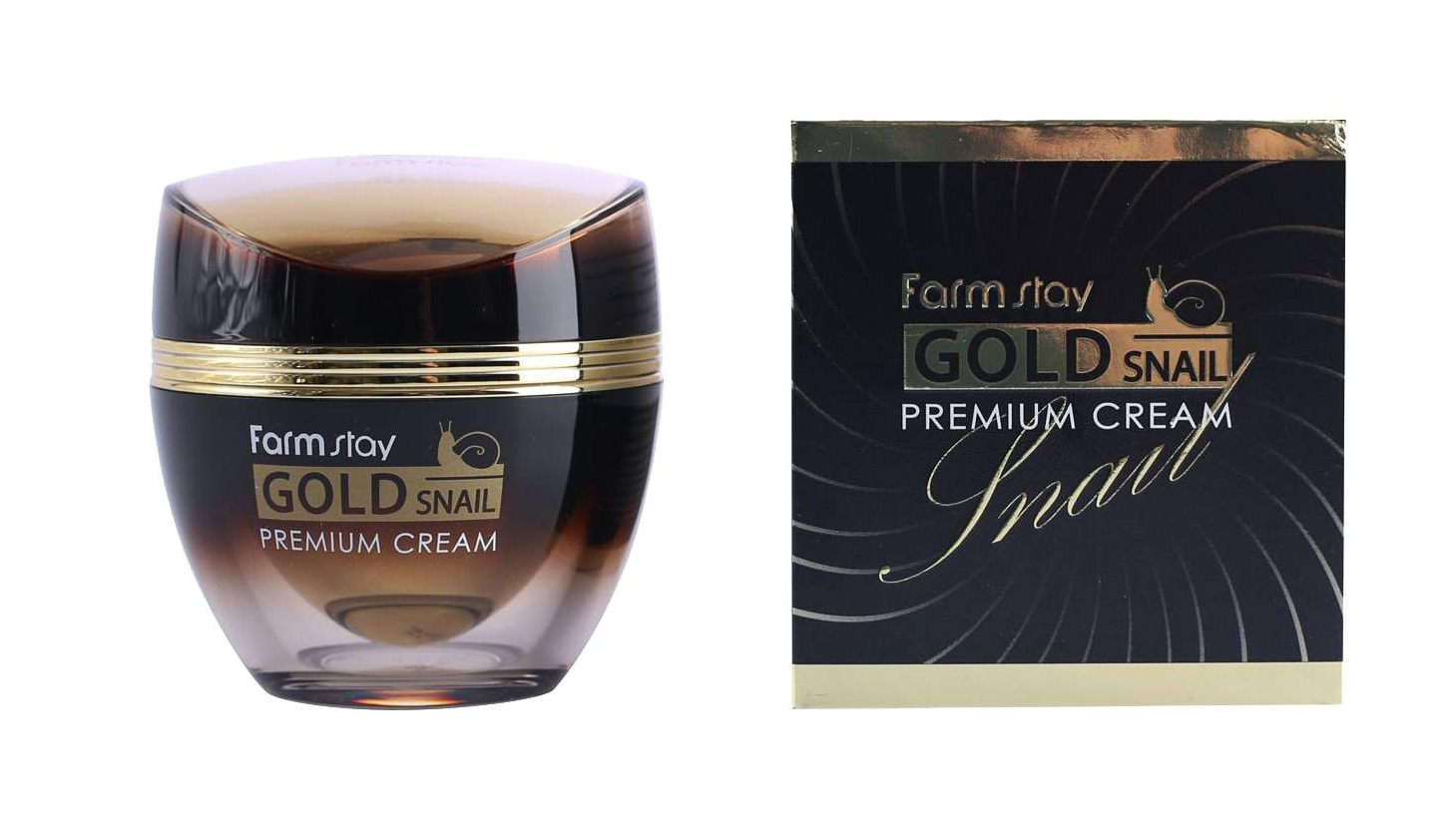 Золото улитка крем. Farm stay Gold Snail Premium Cream премиальный крем с золотом и муцином улитки. Крем для лица Farmstay Premium с золотом и муцином улитки, 50. Премиум-крем с золотом и муцином улитки Gold Snail Premium Cream 50 мл.. Улитка Фармстей Корея Голд Снаил.