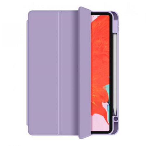 Чехол Wiwu Protective case для планшета 11Pro 2024 (Purple)