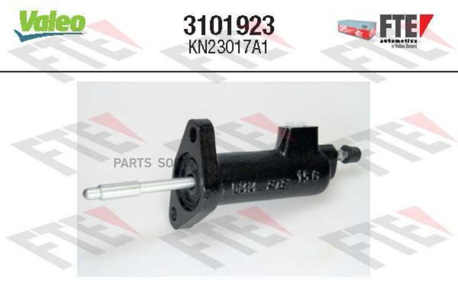 

Цилиндр сцепления FTE Automotive 3101923